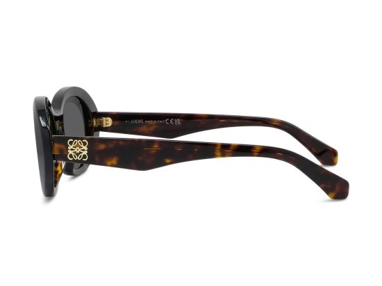 26FW 로에베 선글라스 LW40190I BROWN - LOEWE