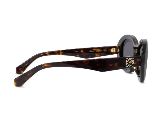 26FW 로에베 선글라스 LW40190I BROWN - LOEWE
