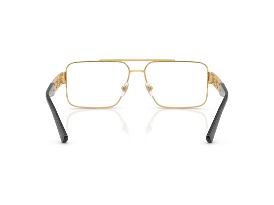 26FW 베르사체 안경 0VE1308 GOLD - VERSACE