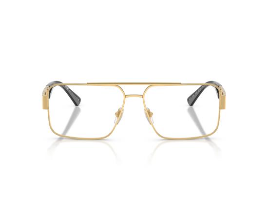 26FW 베르사체 안경 0VE1308 GOLD - VERSACE
