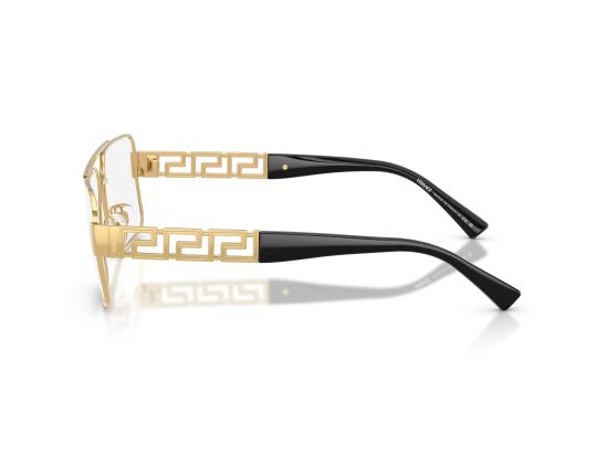 26FW 베르사체 안경 0VE1308 GOLD - VERSACE