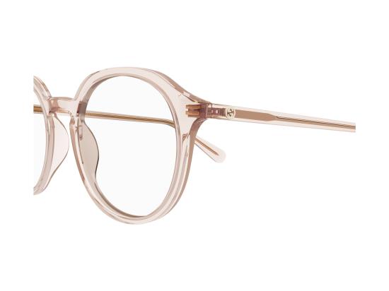 26SS 구찌 안경 GG1004O BEIGE - GUCCI