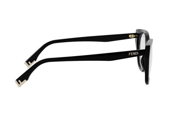 26FW 펜디 안경 FE50120I BLACK - FENDI