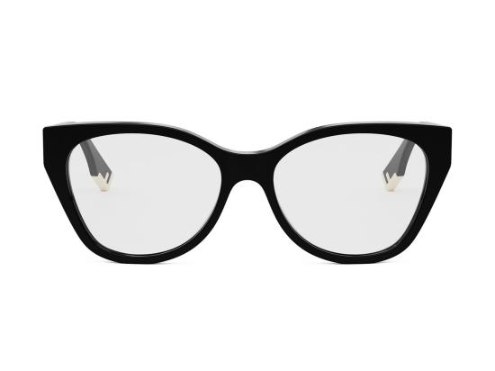 26FW 펜디 안경 FE50120I BLACK - FENDI