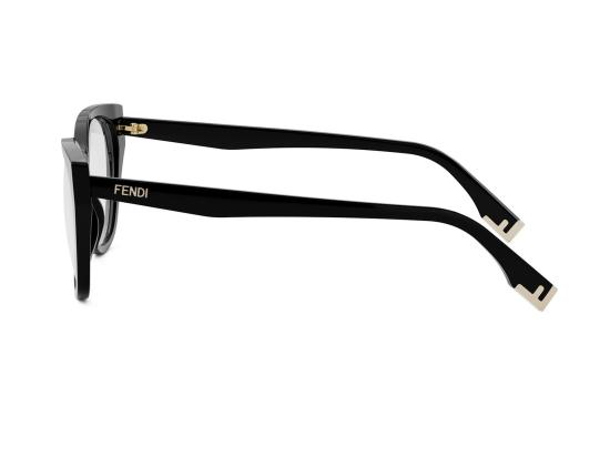26FW 펜디 안경 FE50120I BLACK - FENDI