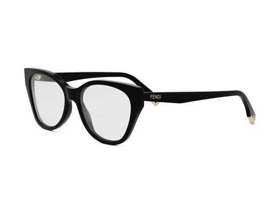 26FW 펜디 안경 FE50120I BLACK