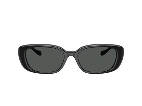 26FW 베르사체 선글라스 0VE4504D BLACK - VERSACE