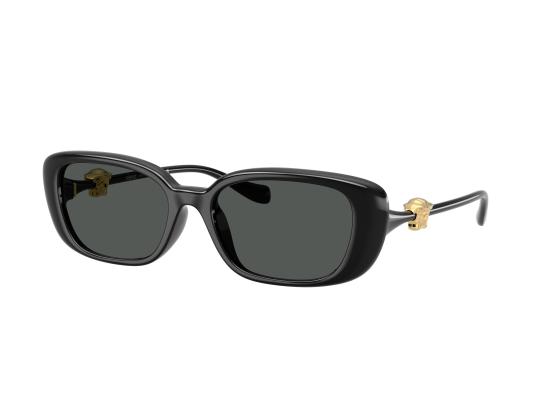 26FW 베르사체 선글라스 0VE4504D BLACK