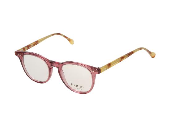 26SS 카돌 안경 KUBINO PINK