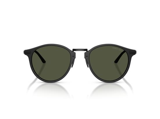 26FW 조르지오 아르마니 선글라스 0AR8250 BLACK - GIORGIO ARMANI