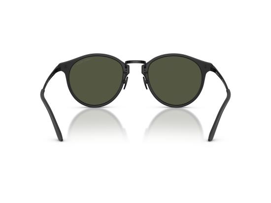 26FW 조르지오 아르마니 선글라스 0AR8250 BLACK - GIORGIO ARMANI