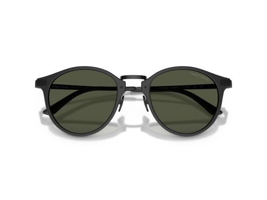 26FW 조르지오 아르마니 선글라스 0AR8250 BLACK - GIORGIO ARMANI
