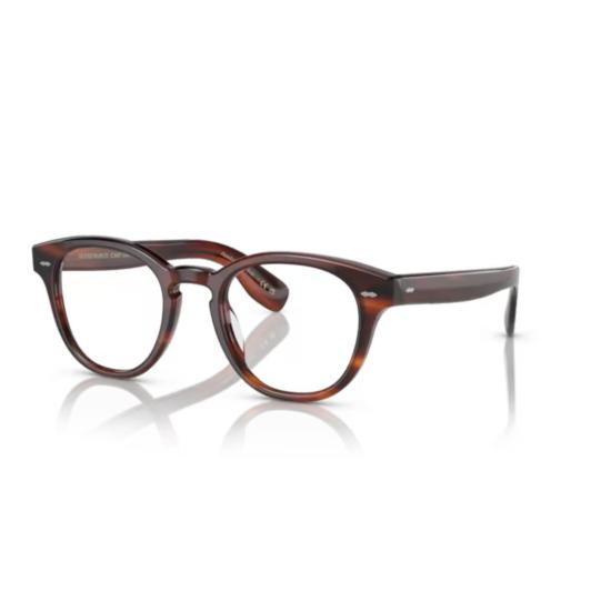 26FW 올리버피플스 안경 0OV5413U BROWN