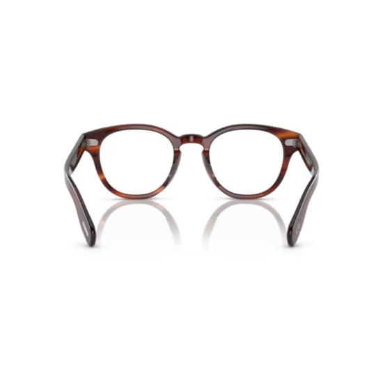 26FW 올리버피플스 안경 0OV5413U BROWN - OLIVER PEOPLES
