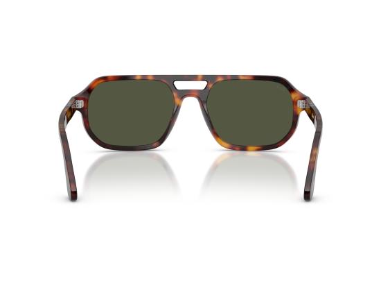 26FW 페르솔 선글라스 0PO3393S BROWN - PERSOL