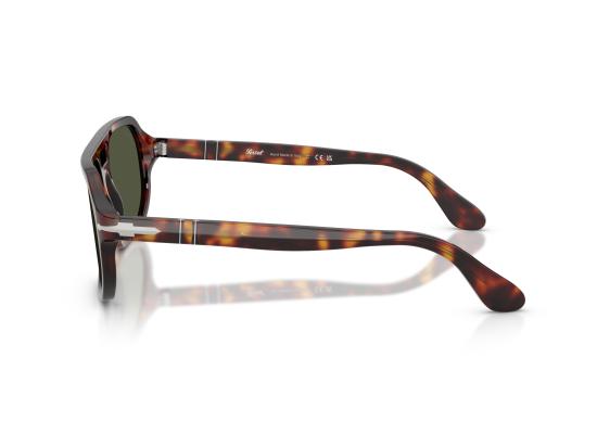 26FW 페르솔 선글라스 0PO3393S BROWN - PERSOL