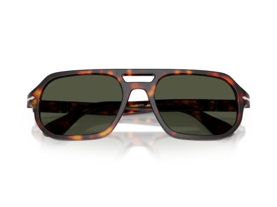 26FW 페르솔 선글라스 0PO3393S BROWN - PERSOL