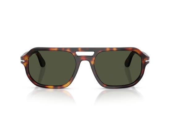 26FW 페르솔 선글라스 0PO3393S BROWN - PERSOL