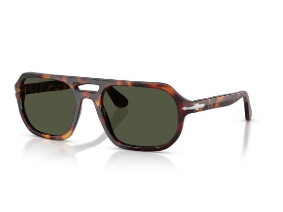 26FW 페르솔 선글라스 0PO3393S BROWN - PERSOL