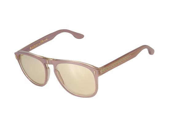 26SS 카돌 선글라스 GIPSY FLAG GLAMOUR PINK