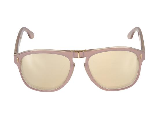26SS 카돌 선글라스 GIPSY FLAG GLAMOUR PINK - KADOR