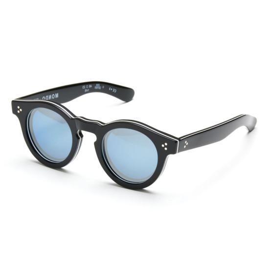 26SS 카돌 선글라스 MONDO BLACK