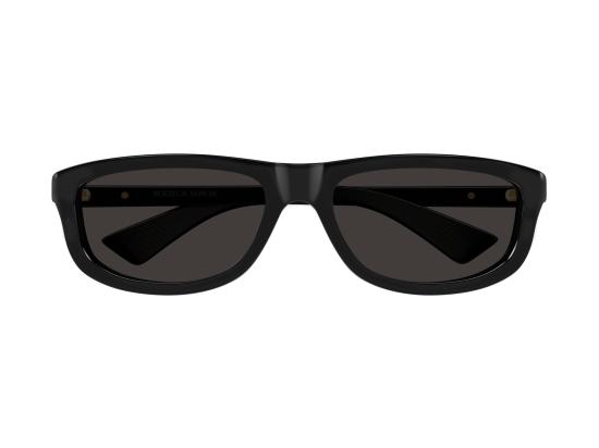 26FW 보테가베네타 선글라스 BV1327S BLACK - BOTTEGA VENETA