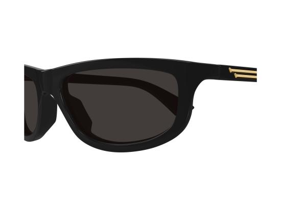 26FW 보테가베네타 선글라스 BV1327S BLACK - BOTTEGA VENETA