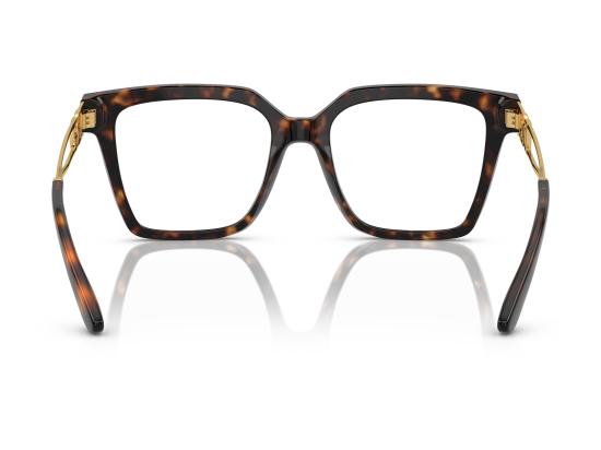 26SS 돌체앤가바나 안경 0DG3376B BROWN - DOLCE & GABBANA