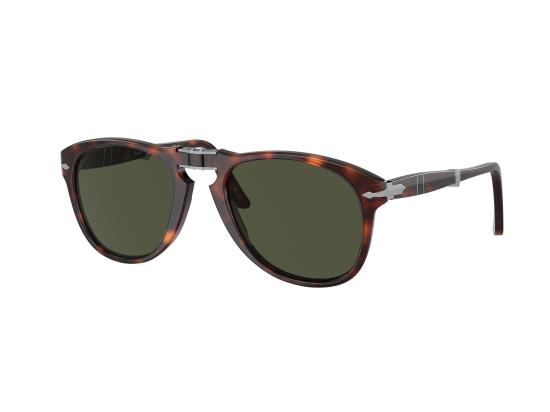 26FW 페르솔 선글라스 0PO0714 BROWN