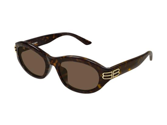 26FW 발렌시아가 선글라스 BB0434SK BROWN