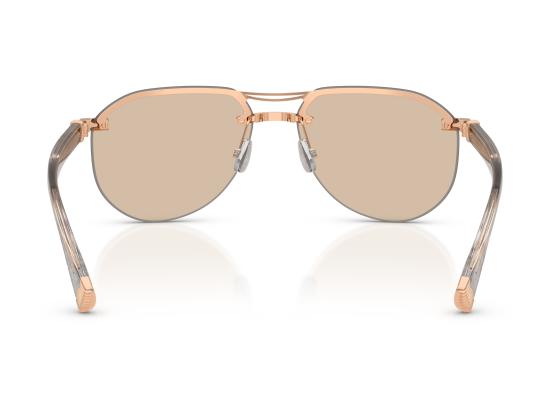 26FW 브루넬로 쿠치넬리 선글라스 0BC2015ST GOLD - BRUNELLO CUCINELLI