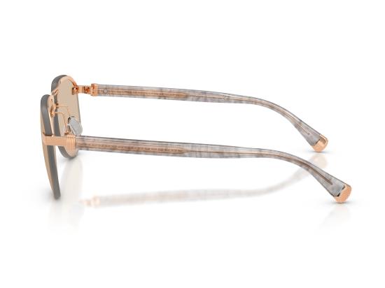 26FW 브루넬로 쿠치넬리 선글라스 0BC2015ST GOLD - BRUNELLO CUCINELLI