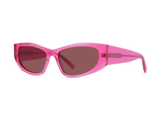 26SS 지방시 선글라스 GV40116I PINK