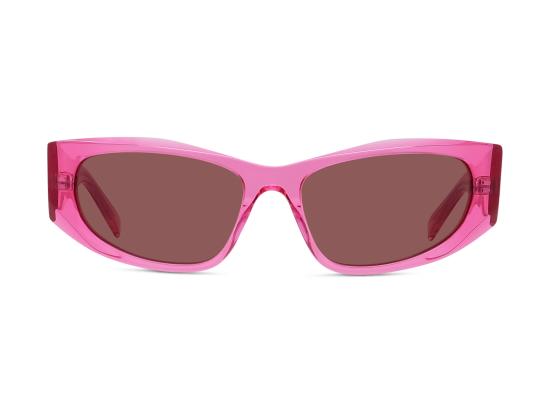 26SS 지방시 선글라스 GV40116I PINK - GIVENCHY