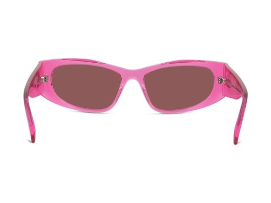 26SS 지방시 선글라스 GV40116I PINK - GIVENCHY