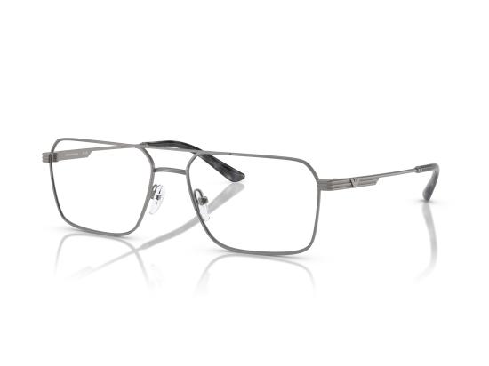 26SS 엠포리오 아르마니 안경 0EA1166 GREY - EMPORIO ARMANI