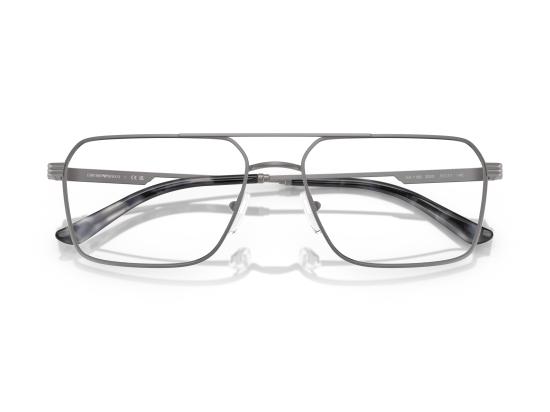 26SS 엠포리오 아르마니 안경 0EA1166 GREY - EMPORIO ARMANI