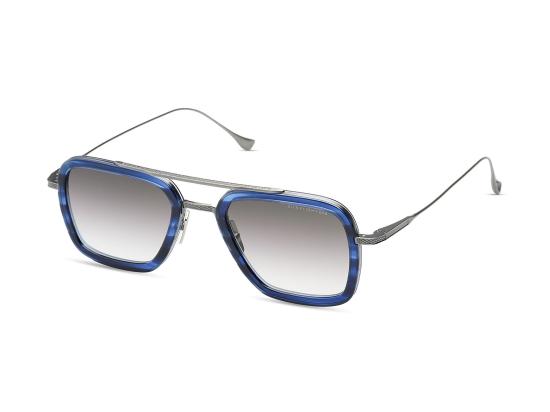 26SS 디타 선글라스 FLIGHT 006 BLUE