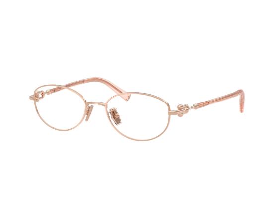 26FW 티파니앤코 안경 0TF1176D GOLD