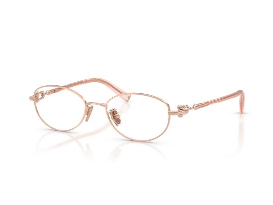 26FW 티파니앤코 안경 0TF1176D GOLD - TIFFANY & CO