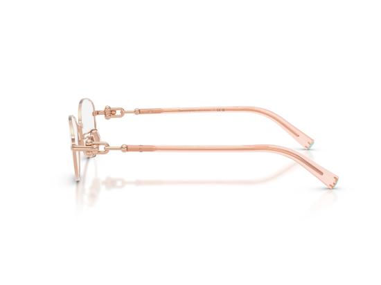 26FW 티파니앤코 안경 0TF1176D GOLD - TIFFANY & CO