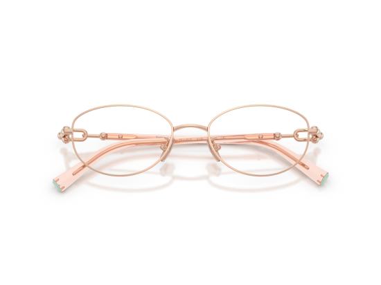 26FW 티파니앤코 안경 0TF1176D GOLD - TIFFANY & CO