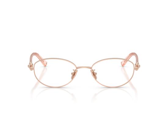 26FW 티파니앤코 안경 0TF1176D GOLD - TIFFANY & CO