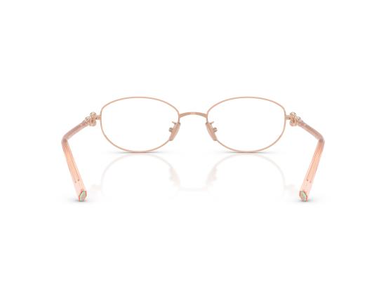 26FW 티파니앤코 안경 0TF1176D GOLD - TIFFANY & CO