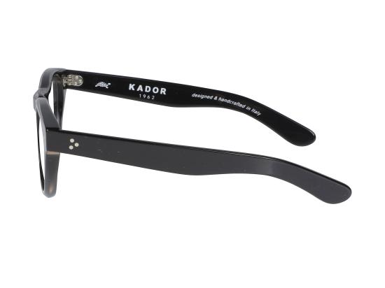 26SS 카돌 안경 KOSMO N BLACK - KADOR