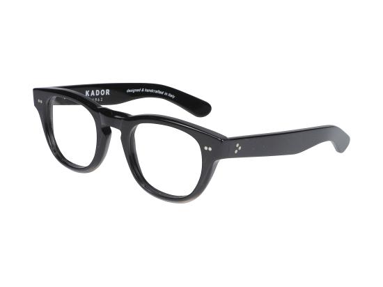 26SS 카돌 안경 KOSMO N BLACK