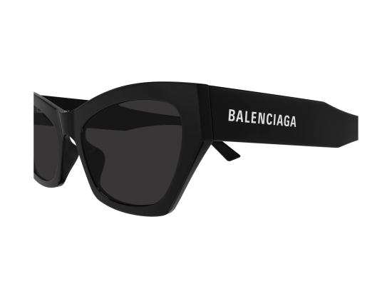 26FW 발렌시아가 선글라스 BB0447S BLACK - BALENCIAGA