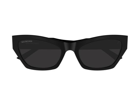26FW 발렌시아가 선글라스 BB0447S BLACK - BALENCIAGA