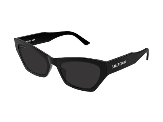 26FW 발렌시아가 선글라스 BB0447S BLACK